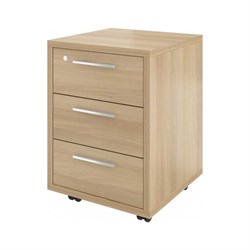 Выкатная тумба МОНОЛИТ ДБ17.С31 - фото 14877984