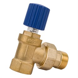 Перепускной клапан MVI SE.520.05 - фото 14878001