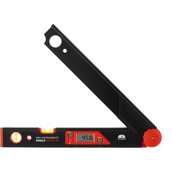 Электронный уровень ADA AngleMeter 45 - фото 14878015