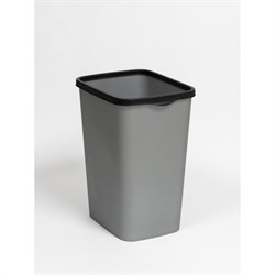 Ведро для мусора Violet Tandem - фото 14878039