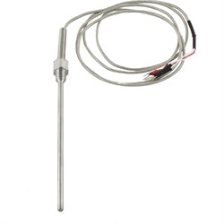 Датчик температуры INNOCONT TS-W-N-Pt100-4,8-150-1,5-M10x1,5 - фото 14878048