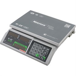 Весы M-ER MERCURY 326AC-15.2 - фото 14878139