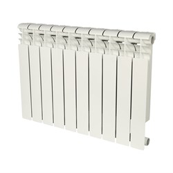 Биметаллический радиатор ROMMER Profi BM 500 - фото 14878195