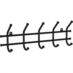 Настенная вешалка ЗМИ Норма 5 - фото 14878213