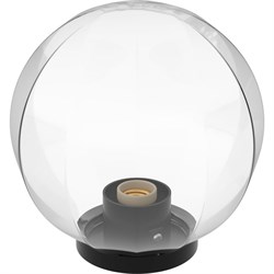 Уличный светильник-шар Apeyron НТУ11-60-252 - фото 14878258