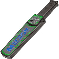 Ручной металлодетектор МЕГЕОН 00000005645 - фото 14878306