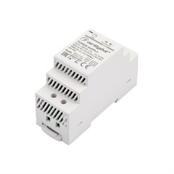 Блок питания Arlight ARV-DR30-24 - фото 14878323