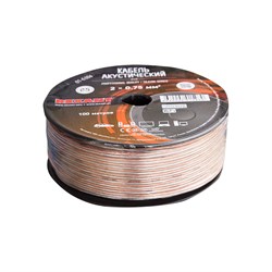 Акустический кабель REXANT SILICON - фото 14878333