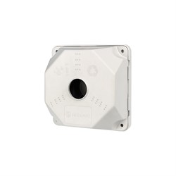 Монтажная коробка для камер видеонаблюдения REXANT 28-4001 - фото 14878343