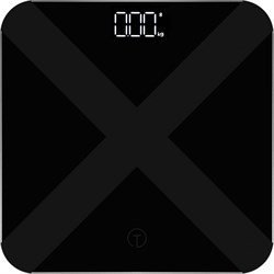 Напольные весы TITAN electronics EK-TiE0002/черный - фото 14878348