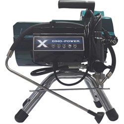 Окрасочный аппарат безвоздушного распыления Dino-Power X20i - фото 14878634