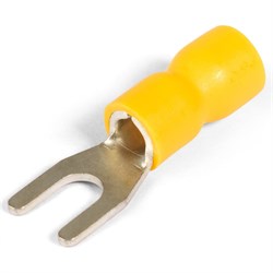 Вилочный наконечник КВТ НВИ 6,0-4 - фото 14878639