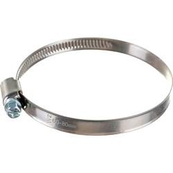 Червячный хомут MGF 1-1-9-2-60-80 - фото 14878648