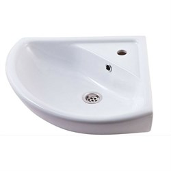 Угловой умывальник KIROVIT ЭЛЕГИЯ - фото 14878758