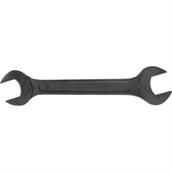 Двусторонний рожковый ключ SITOMO 42229 - фото 14878800