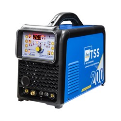 Аппарат аргонодуговой сварки ТСС NEO TIG-200 AC/DC - фото 14878828