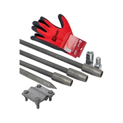 Комплект заземления EKF PROxima - фото 14878906