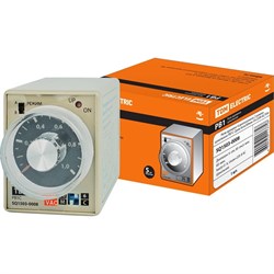 Реле времени TDM РВ1C - фото 14878929