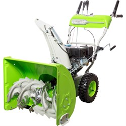 Снегоуборщик RedVerg RD-SB62/7E - фото 14879040