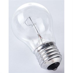 Лампа накаливания Camelion 60/A/CL/E27 - фото 14879051