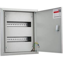 Щит EKF ЩРВ-24з - фото 14879199