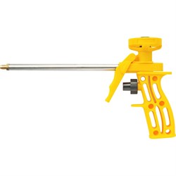 Пистолет для монтажной пены Fomeron Basic XR - фото 14879331