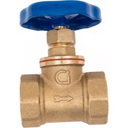 Запорный клапан Ci 15б3п - фото 14879419