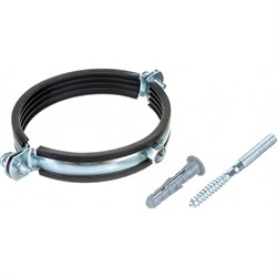 Хомут Uni-Fitt 850U0800 - фото 14879473