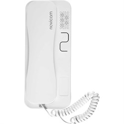 Аудиотрубка для координатного домофона типа vizit, cyfral, eltis, метаком, beward Novicam 4474 - фото 14879685