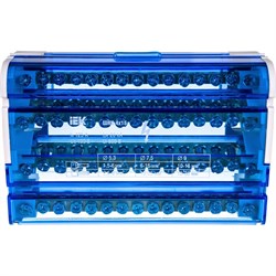 Шина IEK 4/15 - фото 14879711