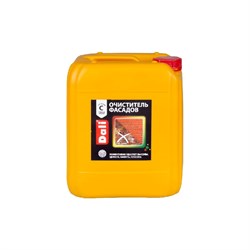 Очиститель фасадов DALI DALI - фото 14879769