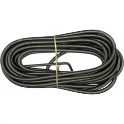 Трос для прочистки канализационных труб MasterProf ИС.130039 - фото 14879809