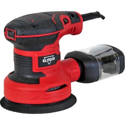 Эксцентриковая шлифмашина Elitech домашний мастер мшэ 031э - фото 14879824