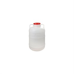 Канистра-бочка ЗПИ "Альтернатива" М048 - фото 14879826