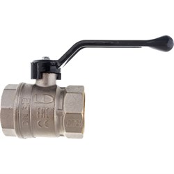 Полнопроходной шаровой кран LD Pride - фото 14879845