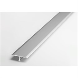 Т-образный алюминиевый порог Лука УТ000038751 - фото 14879853