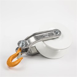 Монтажный ролик АПП Энергомаш РТ-2 - фото 14879866