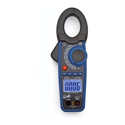 Токовые клещи для постоянного тока СЕМ DT-3343 - фото 14879868