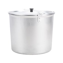 Алюминиевое ведро Демидовский МТ-095 - фото 14879892