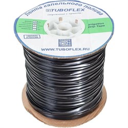 Лента капельного полива TUBOFLEX 4620759669363 - фото 14879958