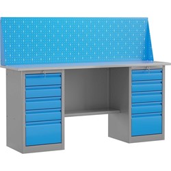 Верстак Верстакофф PROFFI-E 218 Д5 Д5 Э - фото 14879964