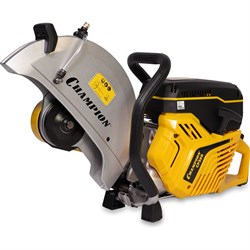 Бензорез CHAMPION CP350 - фото 14880044