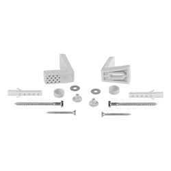 Набор для скрытого крепления унитаза к полу MasterProf ИС.130183 - фото 14880216