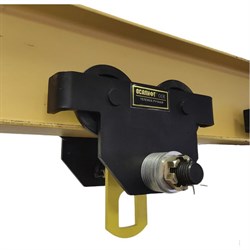 Ручная холостая каретка OCALIFT GCT - фото 14880270