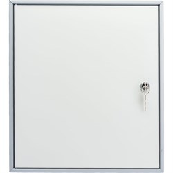 Шкаф для ключей KLESTO 1228919 - фото 14880394