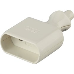 Кабельная розетка ЭРА R2 - фото 14880485