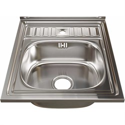 Мойка MIXLINE 527975 - фото 14880593