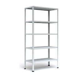 Стеллаж ООО ФУРАМА СТФЛ - фото 14880671