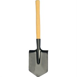 Саперная лопата Без бренда 61425 - фото 14880853