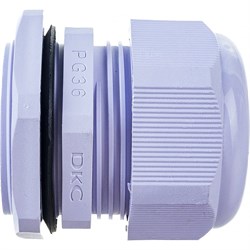Сальник DKC PG - 36, 20-31мм - фото 14880855